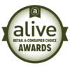 alive Award 2011