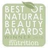 Best of Beauty Award 2010