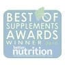Best of Supplement Award 2010