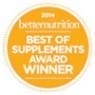 Best of Supplements 2014