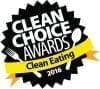 Clean Choice Awards 2016