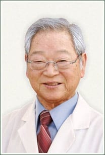 Dr. Iichiroh Ohhira, Ph.D.