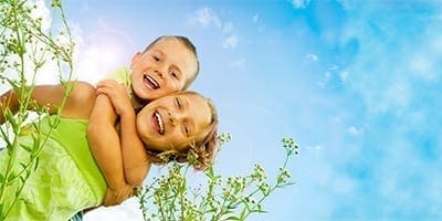 Healthy Kids