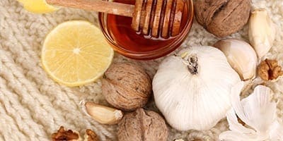 Improved Immunity