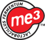 Lactobacillus fermentum ME-3
