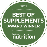 Best of Supplements Award Winner 2011
