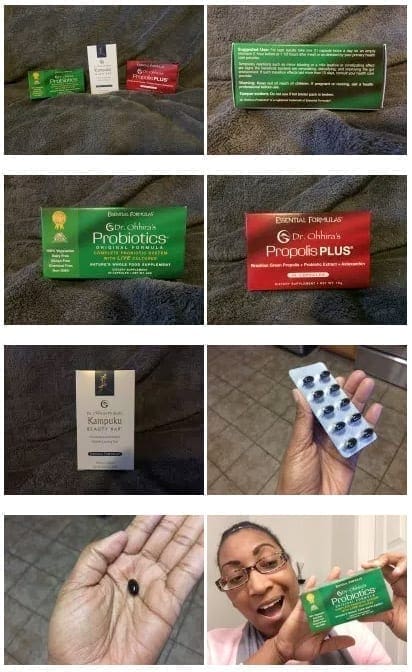 review