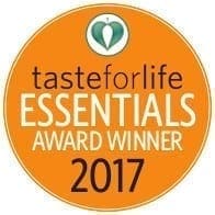 Reg’Activ Immunity Essentials Award 2017