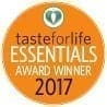 2017 Immunity Essentials Award