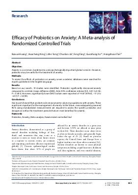 Neuropsychiatry