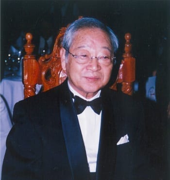 Doctor Iichiroh Ohhira