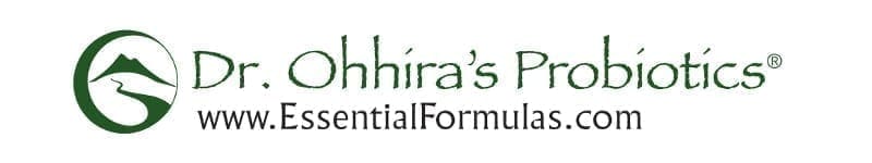 Dr. Ohhira's Probiotics