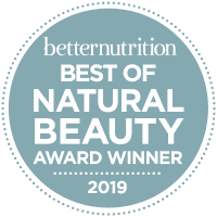 Kampuku Beauty Bar™ Best of Natural Beauty Award 2019