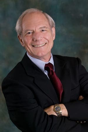 Ross Pelton, RPh, PhD, CCN