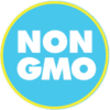 Non-GMO Non-GMO