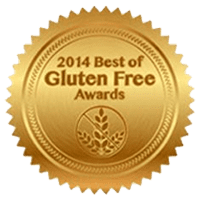 Gluten Free Awards