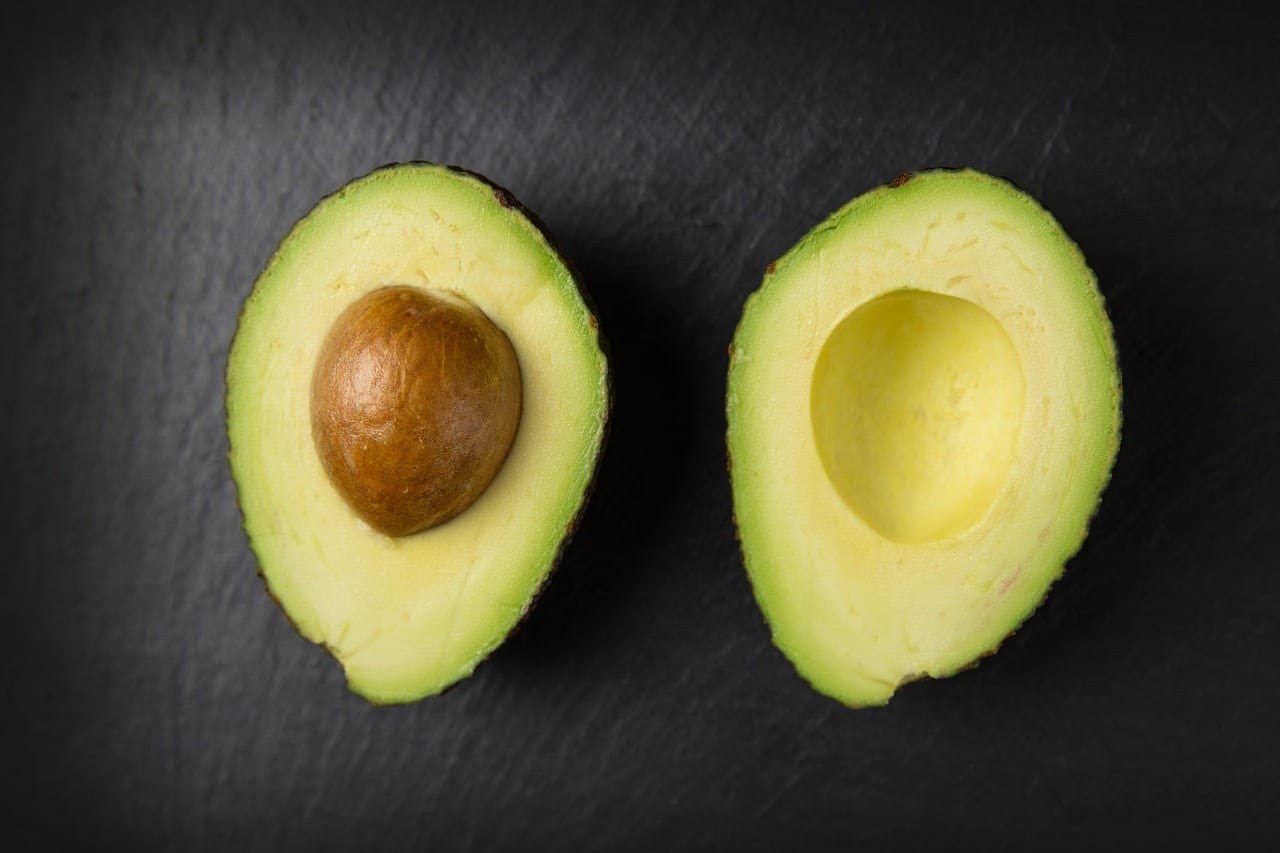 Your Probiotic Bacteria Love Avocados