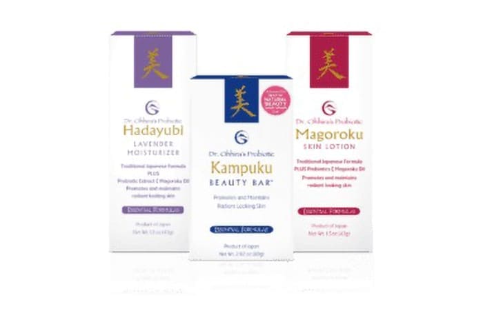 Protect and Reverse Skin Aging
