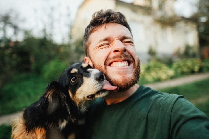 Your Pet’s Microbiome – Are Probiotics Good For Your Cat or Dog