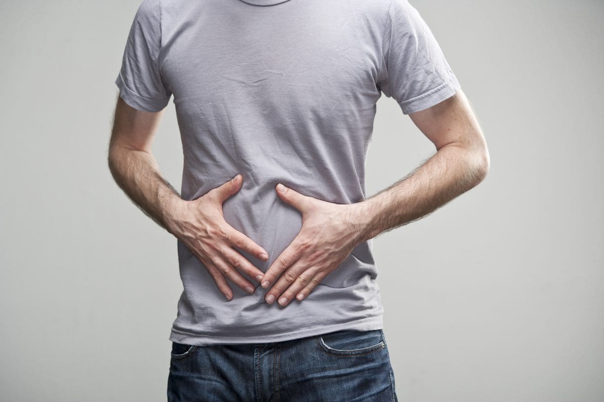 Probiotics Can Help Your Gut Health, Even During the Holidays