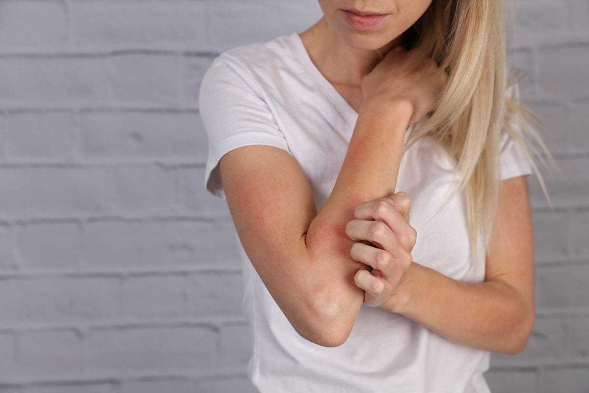 The Gut-Skin Connection – Protect Your Skin From the Inside