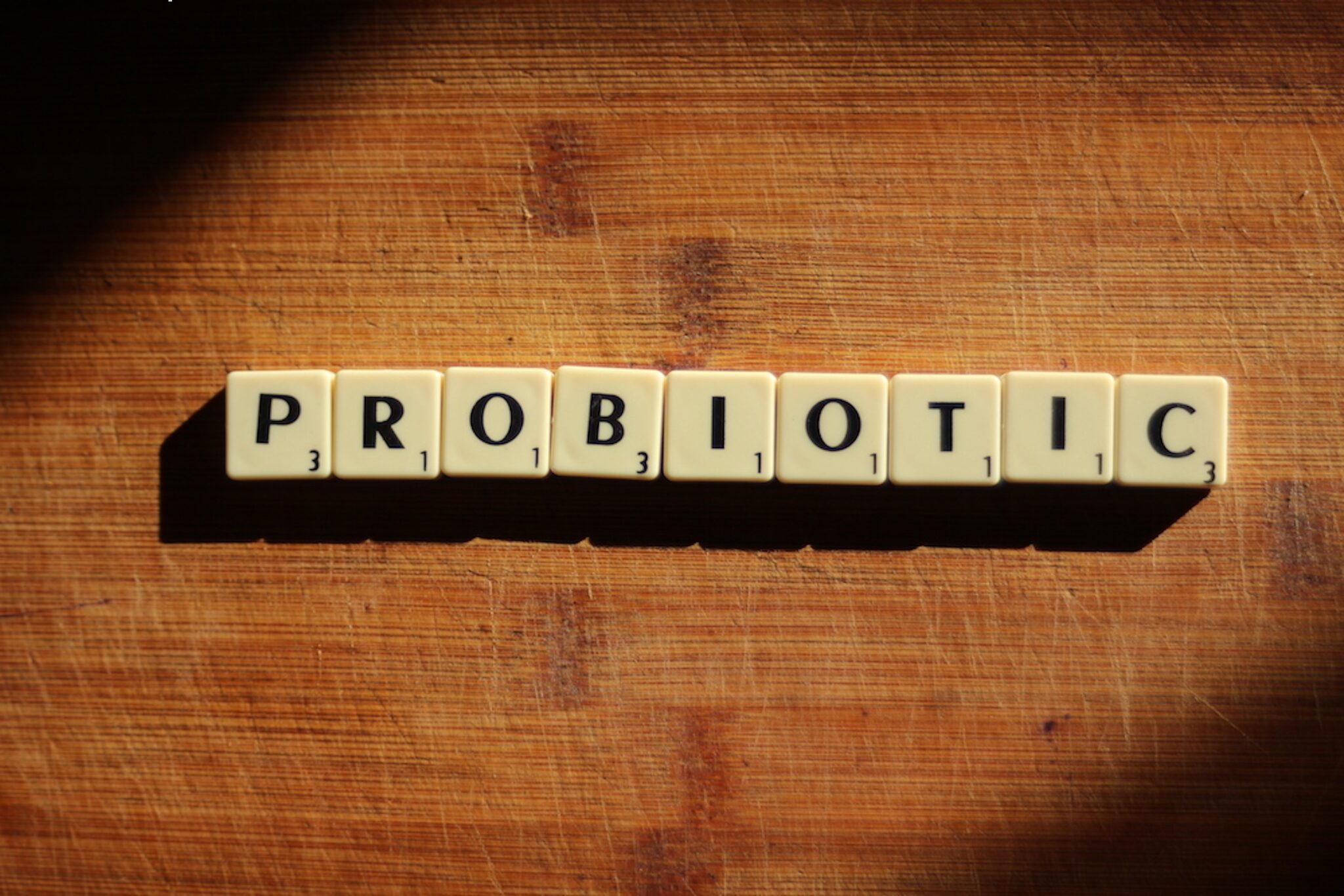 Here’s What Happens When You Start Taking Probiotics