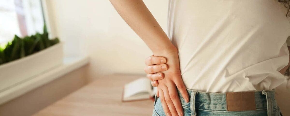 The Microbiome Link to Urinary Tract Infections