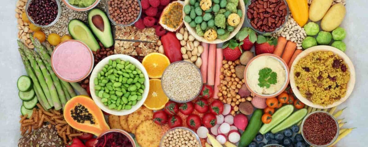Polyphenols: Influential New Food Group for Your Probiotic Bacteria