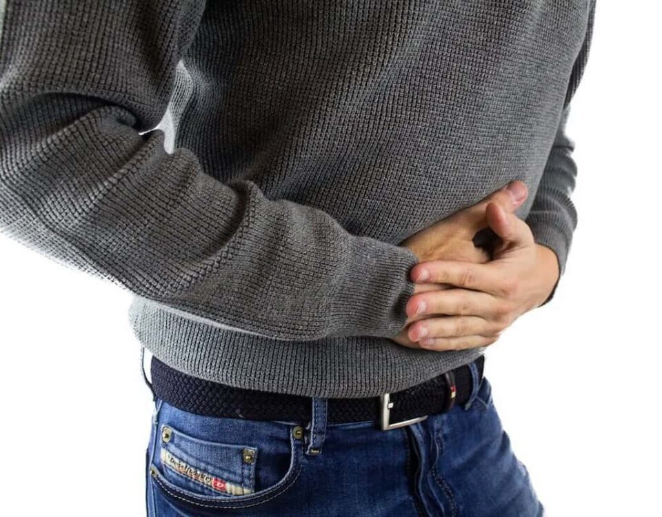 Do Probiotics Help with Constipation, Gas, & Bloating