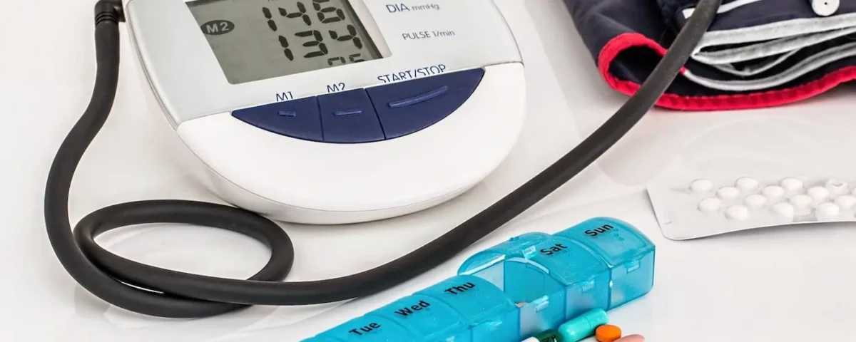 Microbiome Regulates High Blood Pressure
