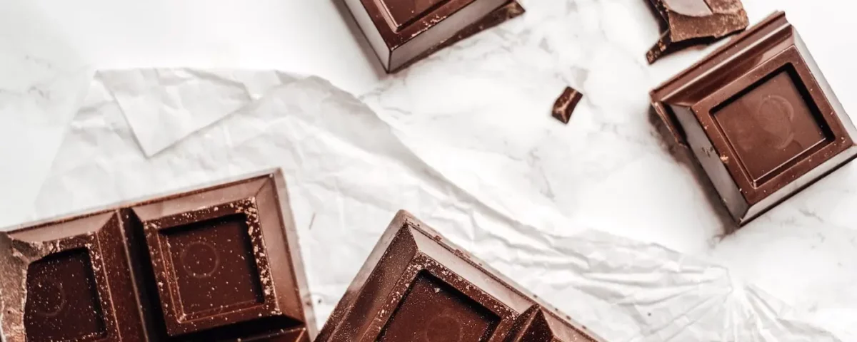 The Cocobiota: Bacterial Fermentation Creates the Flavor of Chocolate