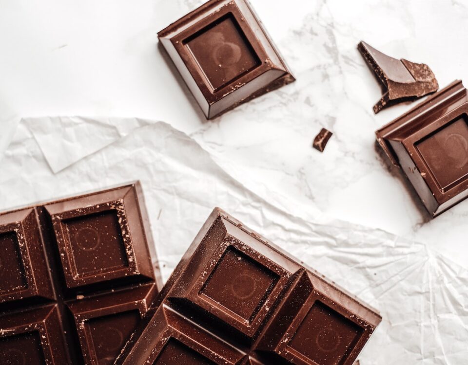 Chocolate and Gut Health: Is it Healthy for Your Stomach