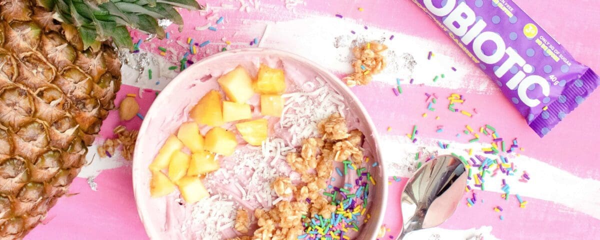 How to Improve and Protect Your Hair with Probiotics