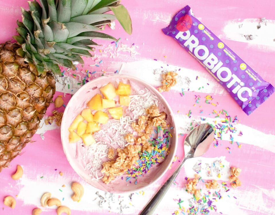 How to Improve and Protect Your Hair with Probiotics